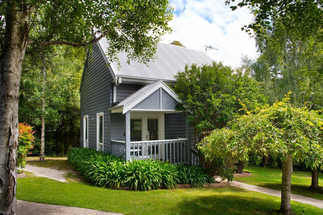 Lake Orchard Villas Дейлсфорд Экстерьер фото